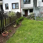Apartment Tereza *