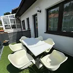 Tereza Apartment Lipno nad Vltavou
