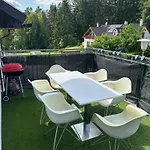 Apartment Tereza