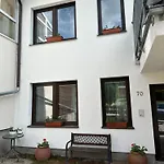 Apartment Tereza Lipno nad Vltavou