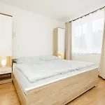 Tereza Apartment *