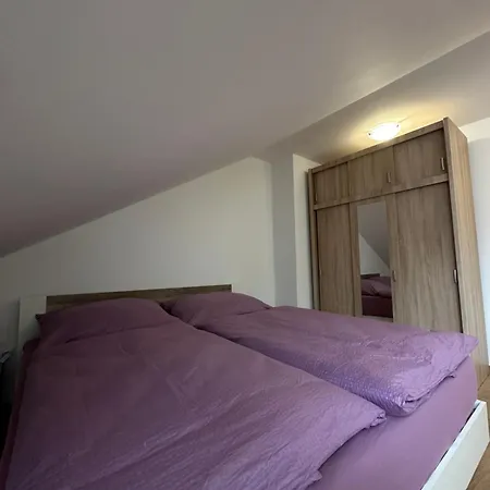 Tereza Apartment Lipno nad Vltavou