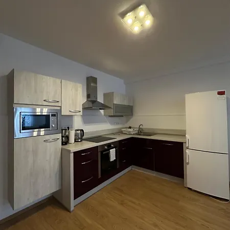 Tereza Apartamento *