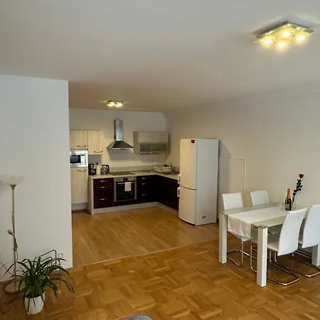 Apartament Tereza