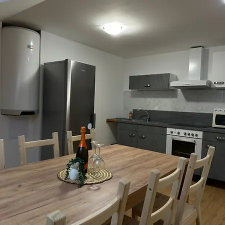 Tereza Apartament