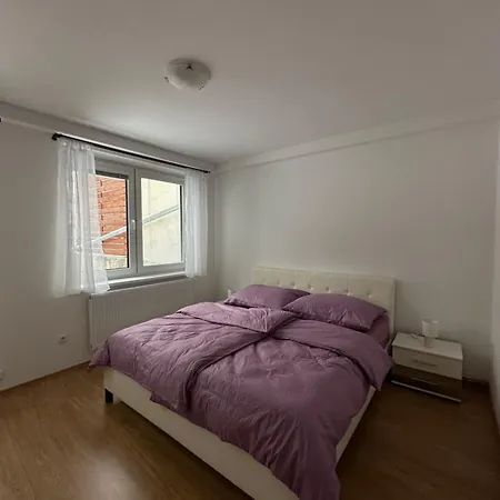 Apartament Tereza