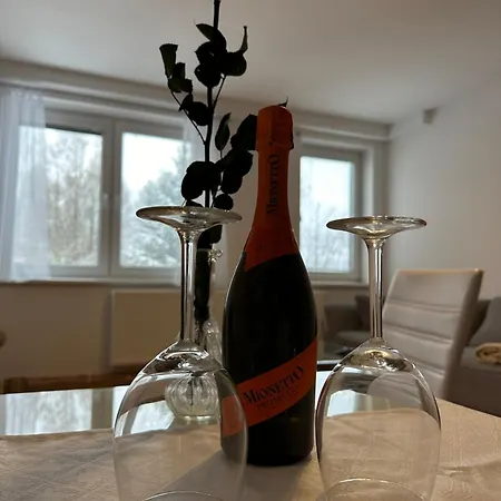 Tereza Appartement *