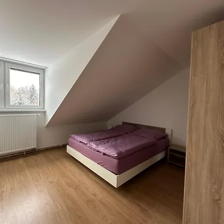 Tereza Apartment Lipno nad Vltavou