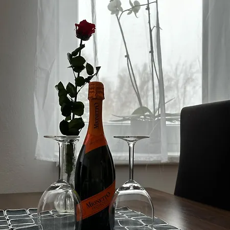 Apartment Tereza