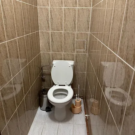 Apartment Tereza