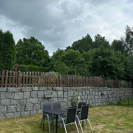 Apartment Tereza