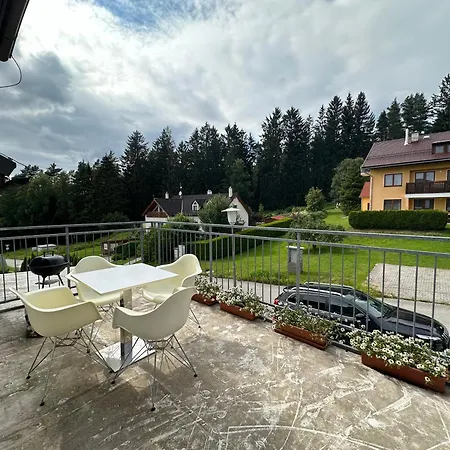 Tereza * Lipno nad Vltavou
