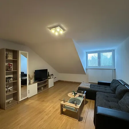 Tereza Lipno nad Vltavou