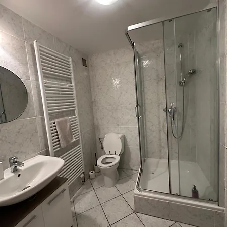 Tereza Apartamento