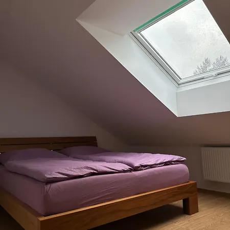 Tereza Apartment *