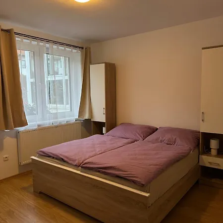 Apartament Tereza Lipno nad Vltavou