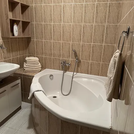 Apartamento Tereza