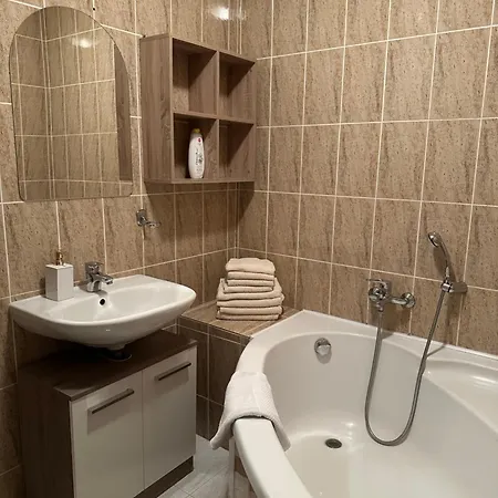 Tereza Apartamento *