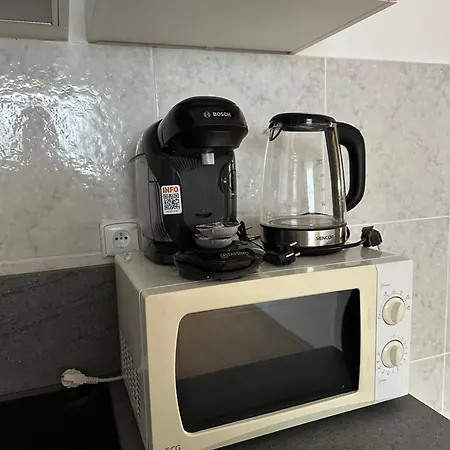 Apartament Tereza *