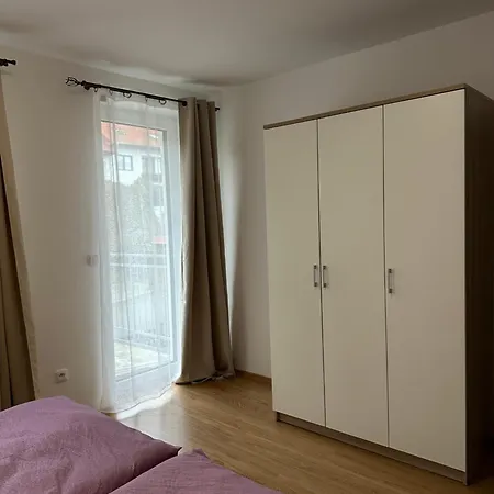 Apartment Tereza *