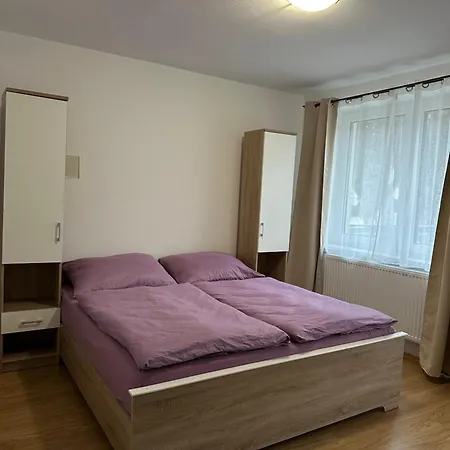 Apartment Tereza Lipno nad Vltavou