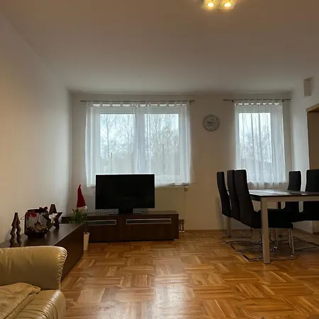 Tereza Lipno nad Vltavou