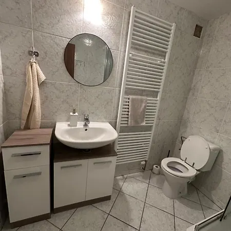 Tereza Apartamento *