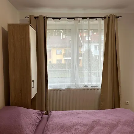 Apartamento Tereza *