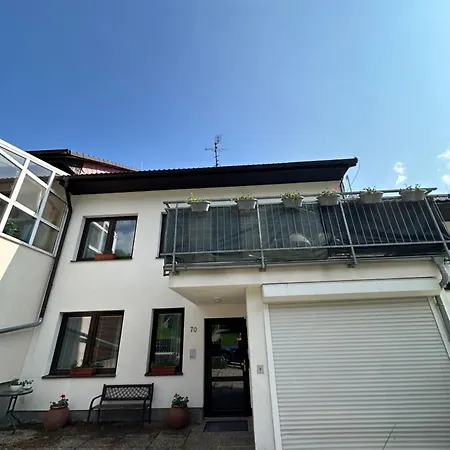 Apartamento Tereza