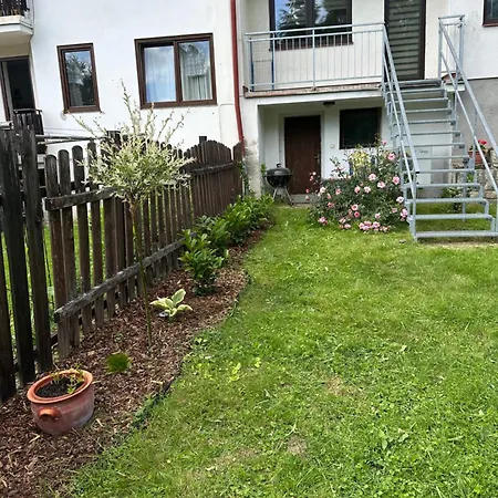 Apartamento Tereza *