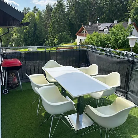 Apartmán Tereza