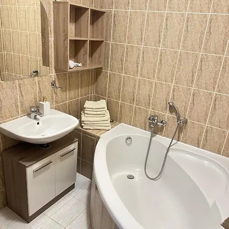 Tereza Appartement Lipno nad Vltavou