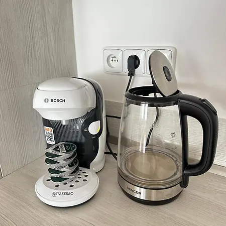 Tereza Lipno nad Vltavou