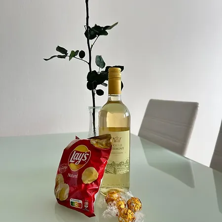 Apartmán Tereza *