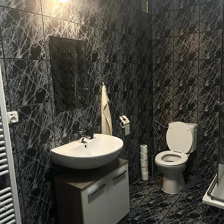 Appartement Tereza Lipno nad Vltavou