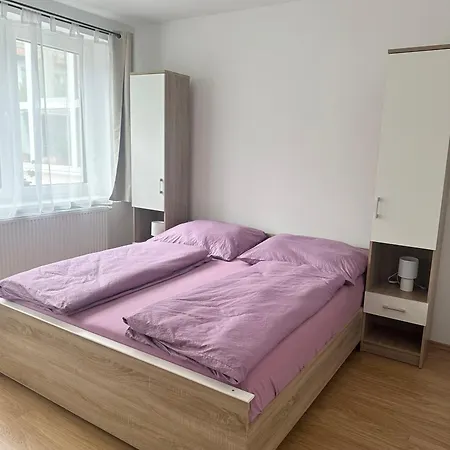Appartement Tereza