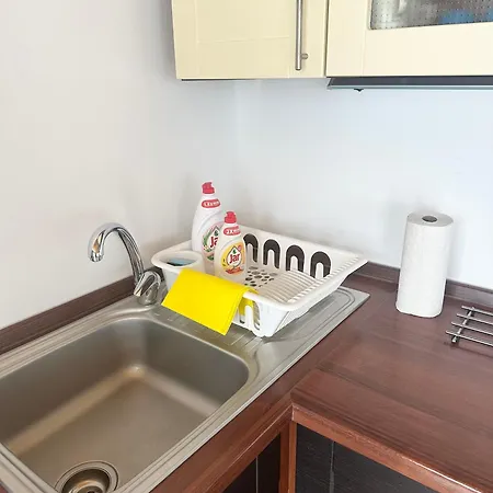 Tereza Apartment Lipno nad Vltavou