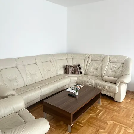 Tereza Appartement *
