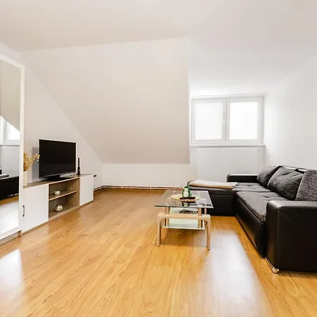 Appartement Tereza *