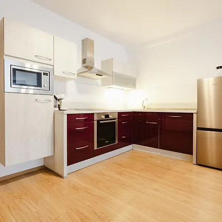Appartement Tereza Lipno nad Vltavou