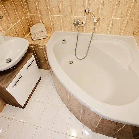 Tereza Appartement Lipno nad Vltavou