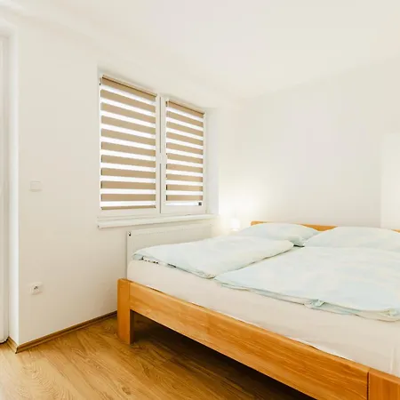Tereza Appartement