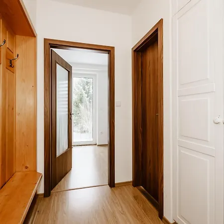 Appartement Tereza