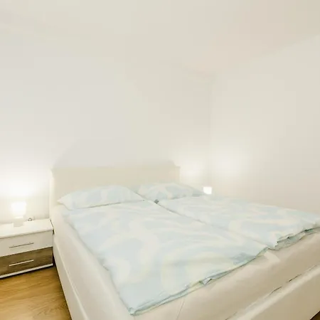 Tereza Appartement *