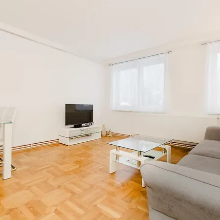 Appartement Tereza
