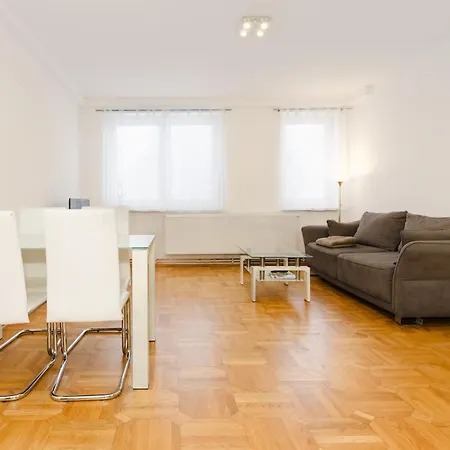 Tereza Appartement