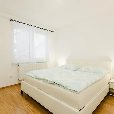 Appartement Tereza *