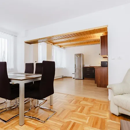 Tereza Appartement *