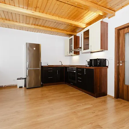 Tereza Appartement *