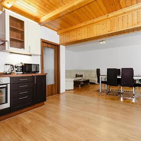 Appartement Tereza